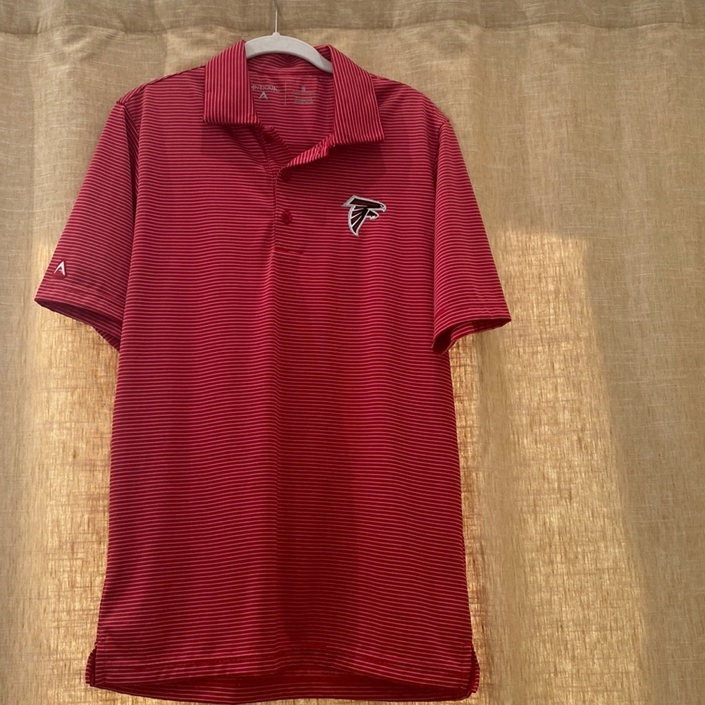 Mens polo Falcons